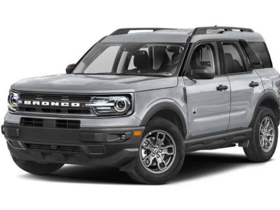 FORD BRONCO SPORT 2023 3FMCR9B65PRD53915 image